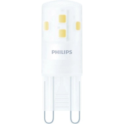 Philips LED žiarovka G9 1,9 W 25 W 220 lm 2700 K matná
