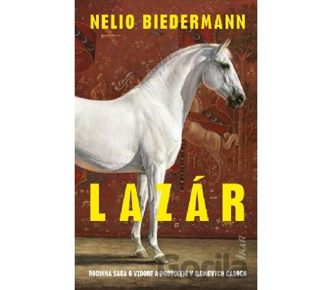 Lazár