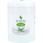 Schupp Пилинг сол с алое вера, 1 кг
