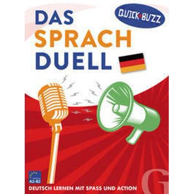 Quick Bazz - Das Sprachduell - Grubbe Media
