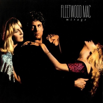 MAC FLEETWOOD: MIRAGE CD