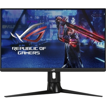 Asus XG27AQM
