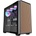 darkFlash DS900WD black + 4 fan