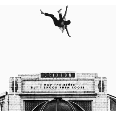 I Had the Blues But I Shook Them Loose - Bombay Bicycle Club CD