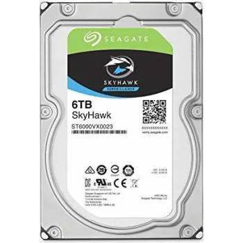 Image 1 of Seagate 3.5 6TB SATA (ST6000VX0003)