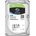 Seagate 3.5 6TB SATA (ST6000VX0003)