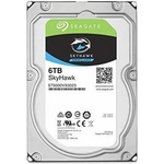Seagate 3.5 6TB SATA (ST6000VX0003)