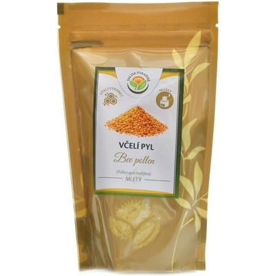 Salviaparadise Včelí pyl mletý 100 g rousky mleté Pollen apium