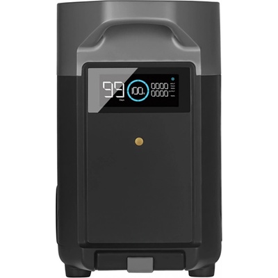 EcoFlow Delta Pro 1ECO3602