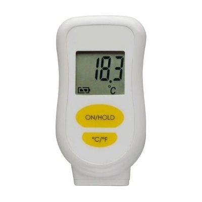 TFA 31.1034 Bez kalibrace