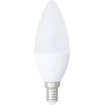 VITO Led Крушка 9w, e14, c38, advance, 6400k - vito (1519410)