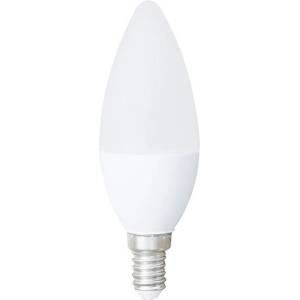 VITO Led Крушка 9w, e14, c38, advance, 6400k - vito (1519410)