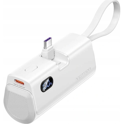 Vention 4800 mAh black