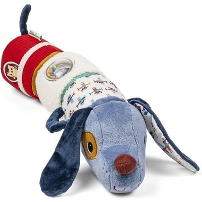 Lilliputiens - голям дрънкащ валяк - кученцето Жулес