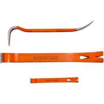 Bahco WBP625 FLAT& MINI - BA-WBP-3P-6FMF
