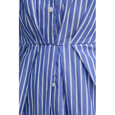 Tommy Hilfiger Памучна рокля Tommy Hilfiger (WW0WW44670)