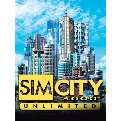 SimCity 3000 Unlimited