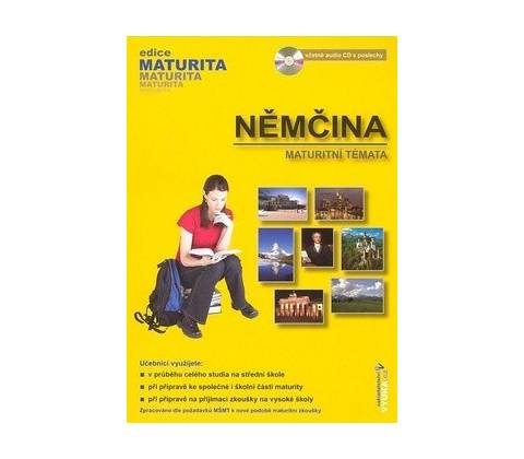 Němčina