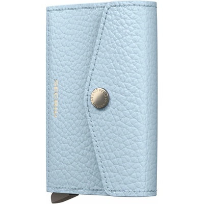 Envelope Secrid Pebble Ice Blue