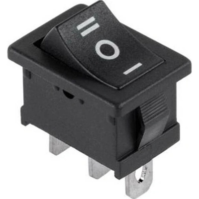 Vypínač XBS 09084 Mini-2