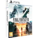 Square Enix Final Fantasy VII Remake Intergrade & Rebirth Twin Pack (PS5)