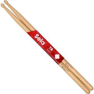 Sela SE 274 Professional 7A Maple Палки за барабани (SE 274)