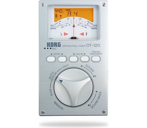 Korg OT120
