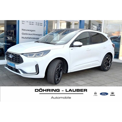 Ford Kuga 2.5 FHEV ST-Line X 132 kW