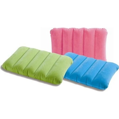 Intex Vankúš detský nafukovací 43x28x9