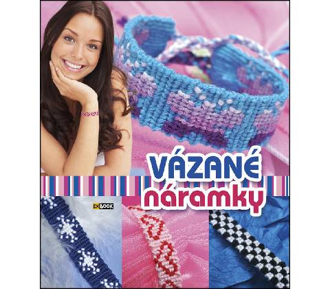 Vázané náramky