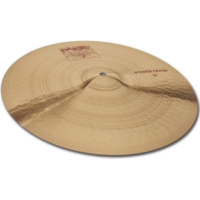 Paiste 2002 Power Crash 19"