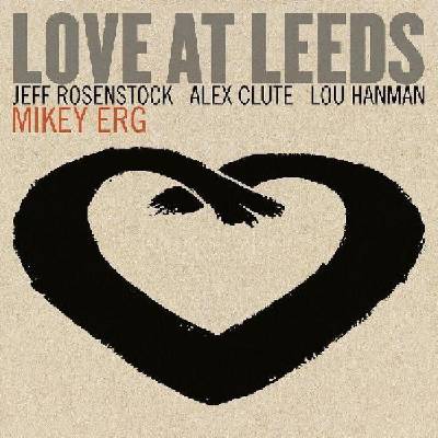 - Love At Leeds (LP) (0634457068810)