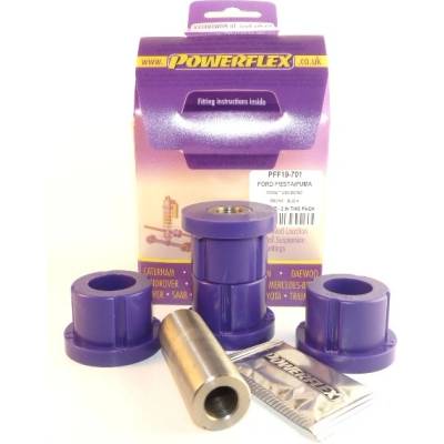Powerflex Silentbloky Ford Puma (97-01) Front Wishbone Lower Front Bush (1)