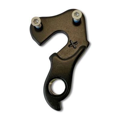 Pätka rámu CRUSSIS CRS-HAN-006