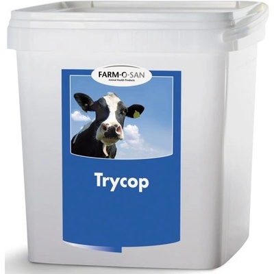 Trouw Nutrition Biofaktory FOS Trycop Farm O San plv 3. 5 kg – Hledejceny.cz