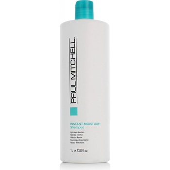 Paul Mitchell Moisture Instant Moisture Daily Shampoo 1000 ml
