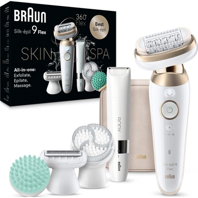 Braun Silk-épil 9 SES9-481 3D
