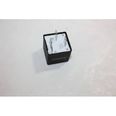 AUTOMEGA Relé dobehu ventilátora chladenia 150024610