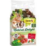 Gimborn Gimbi Natural Delight глухарчета и ябълки 100 г