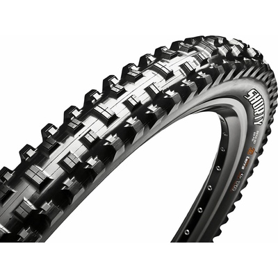 Maxxis SHORTY 27,5 x 2,3 " 865 g 3C/EXO/TR 3C maxx terra