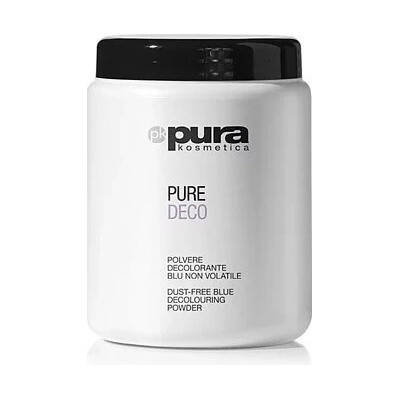 Pura Kosmetica Pure Deco Blue 500 g