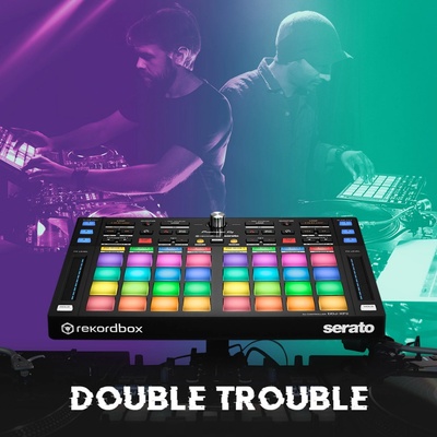 Pioneer DJ DDJ-XP2
