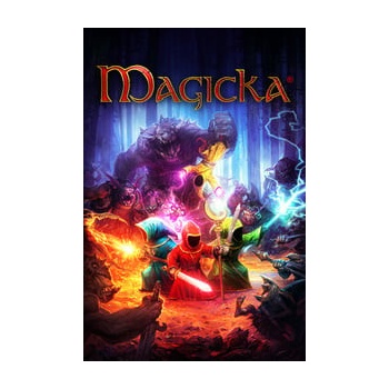 Magicka