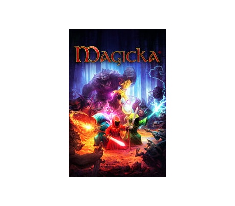 Magicka