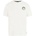 Protest Мъжка тениска Protest PRTElstow T-shirt - Seashell Off White (216-8180-0214)