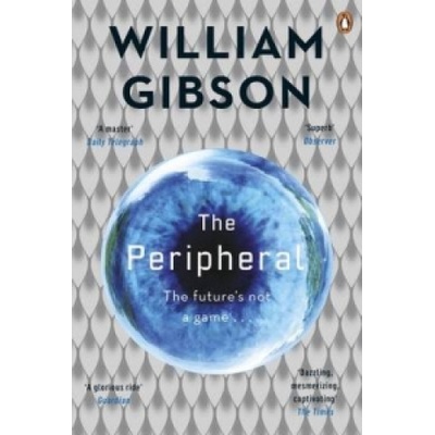 Peripheral Gibson William