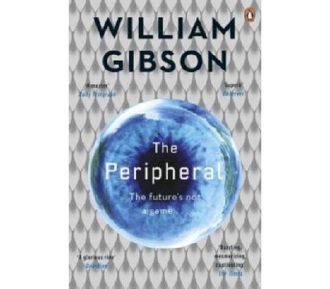 Peripheral Gibson William