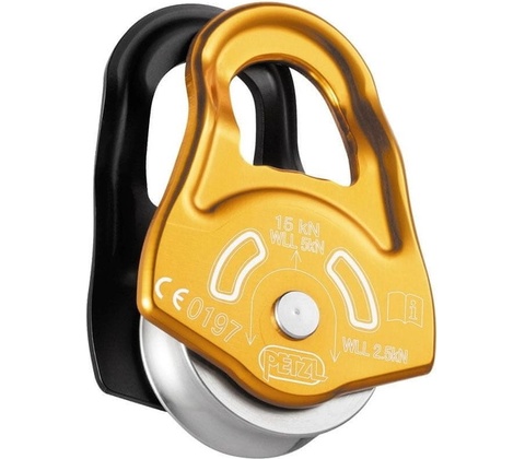 Petzl Partner