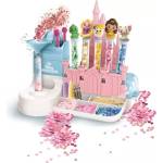 Clementoni Idea! : Студио за създаване на химикалки Disney Princess (18210)