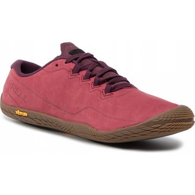 Merrell Women's Vapor Glove 3 Luna LTR pomegranate